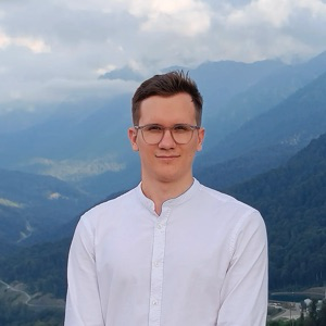 Евгений Вылегжанин