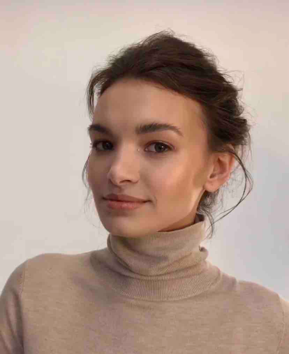 Светлана Рогулина | Сетка — социальная сеть от hh.ru