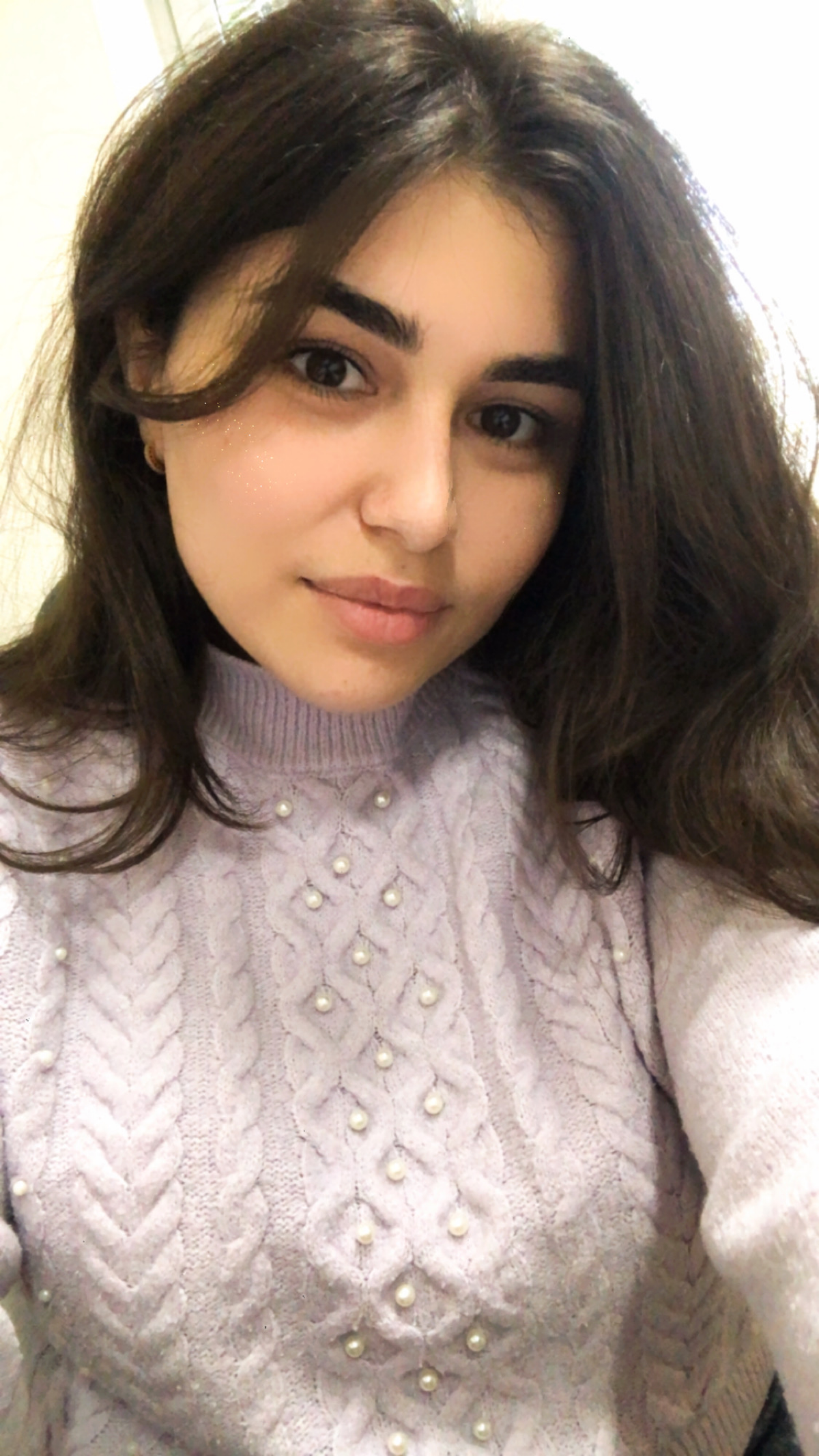 Мерри Саркисян | Сетка — социальная сеть от hh.ru