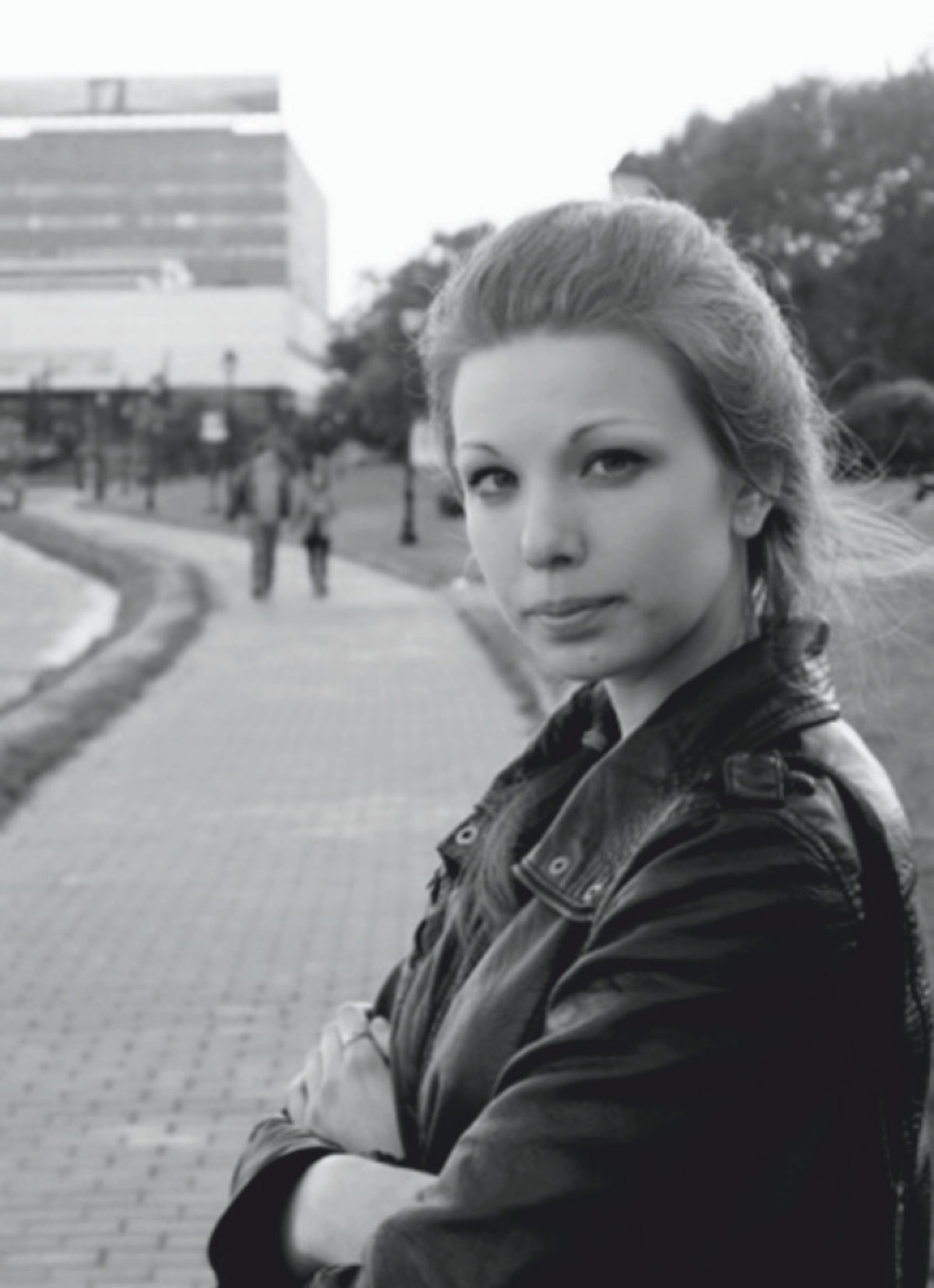 Татьяна Арбина | Сетка — социальная сеть от hh.ru