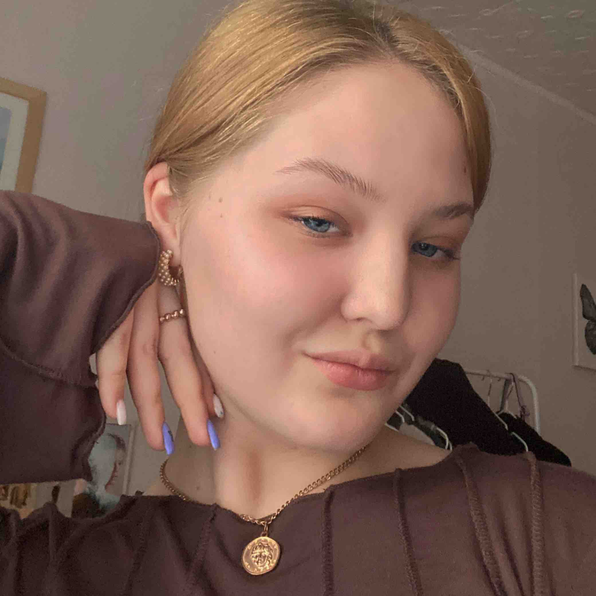Алина Ибрагимова