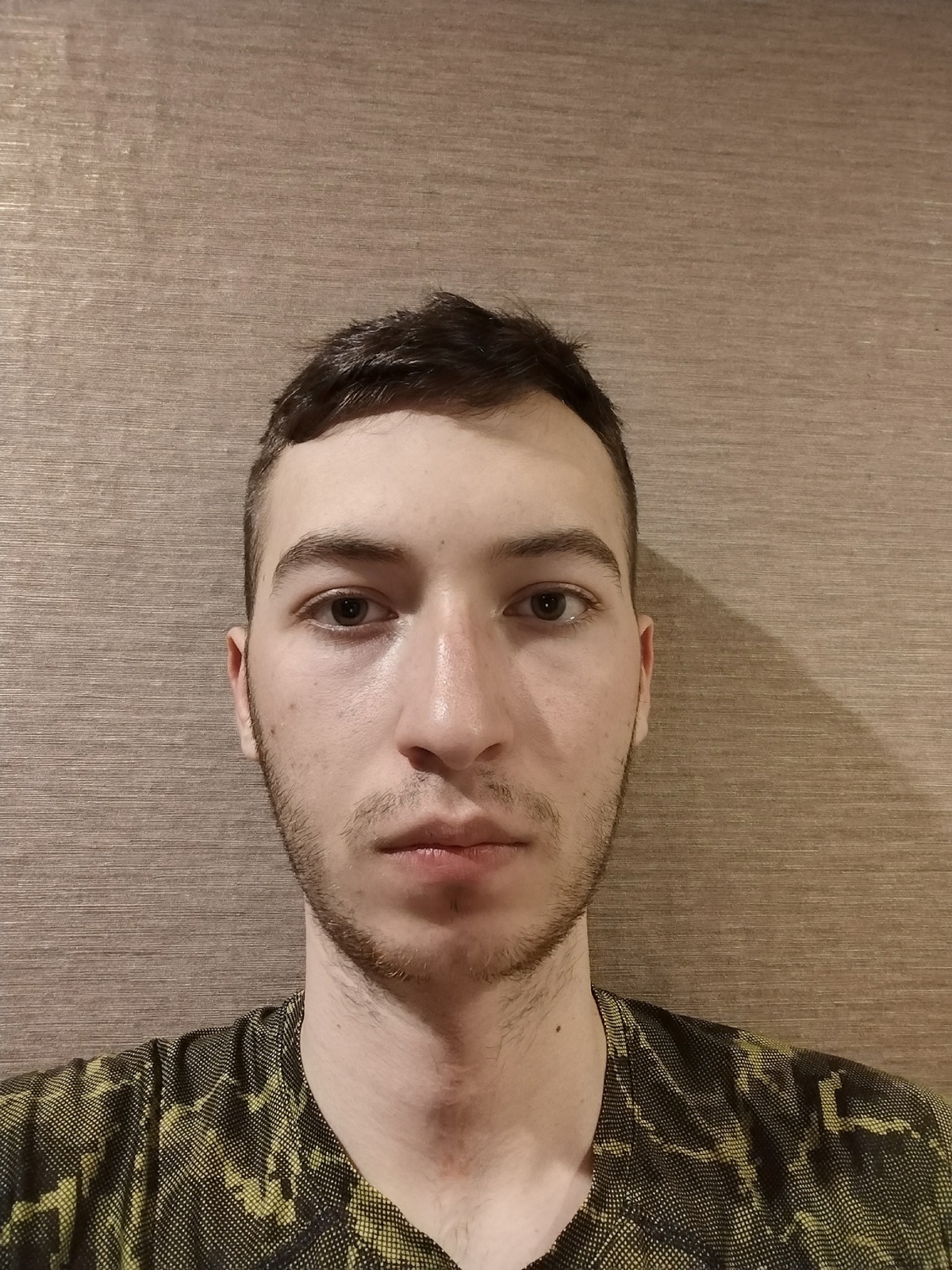 Максим Иванов