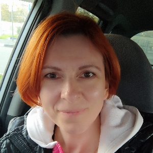 Ольга Склярова