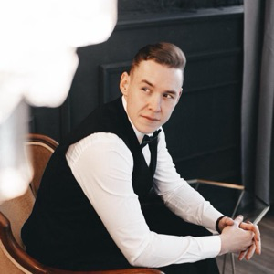 Никита Гудков