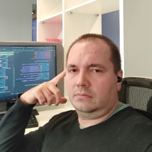 Антон Петров | Сетка — социальная сеть от hh.ru