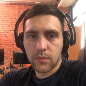 Иван Полещук | Сетка — социальная сеть от hh.ru