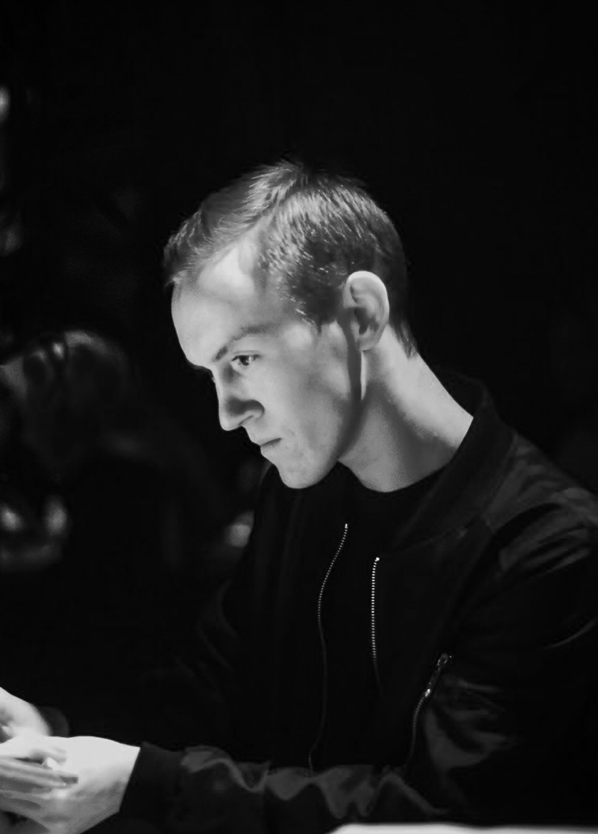 Евгений Александров