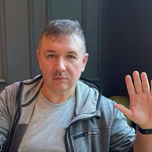 Дмитрий Червоненко
