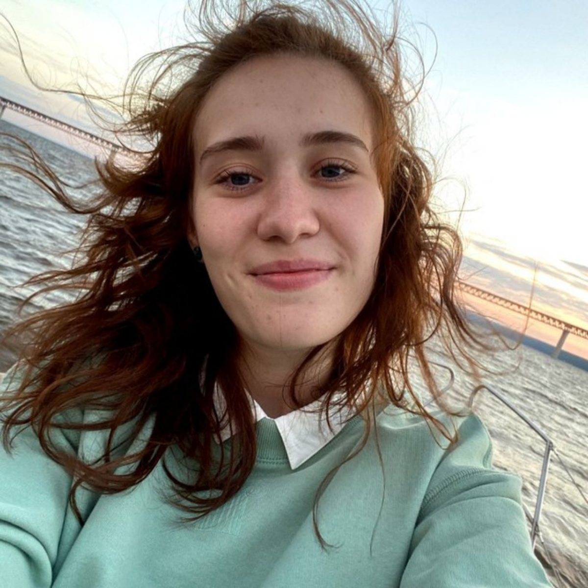 Полина Степанюк
