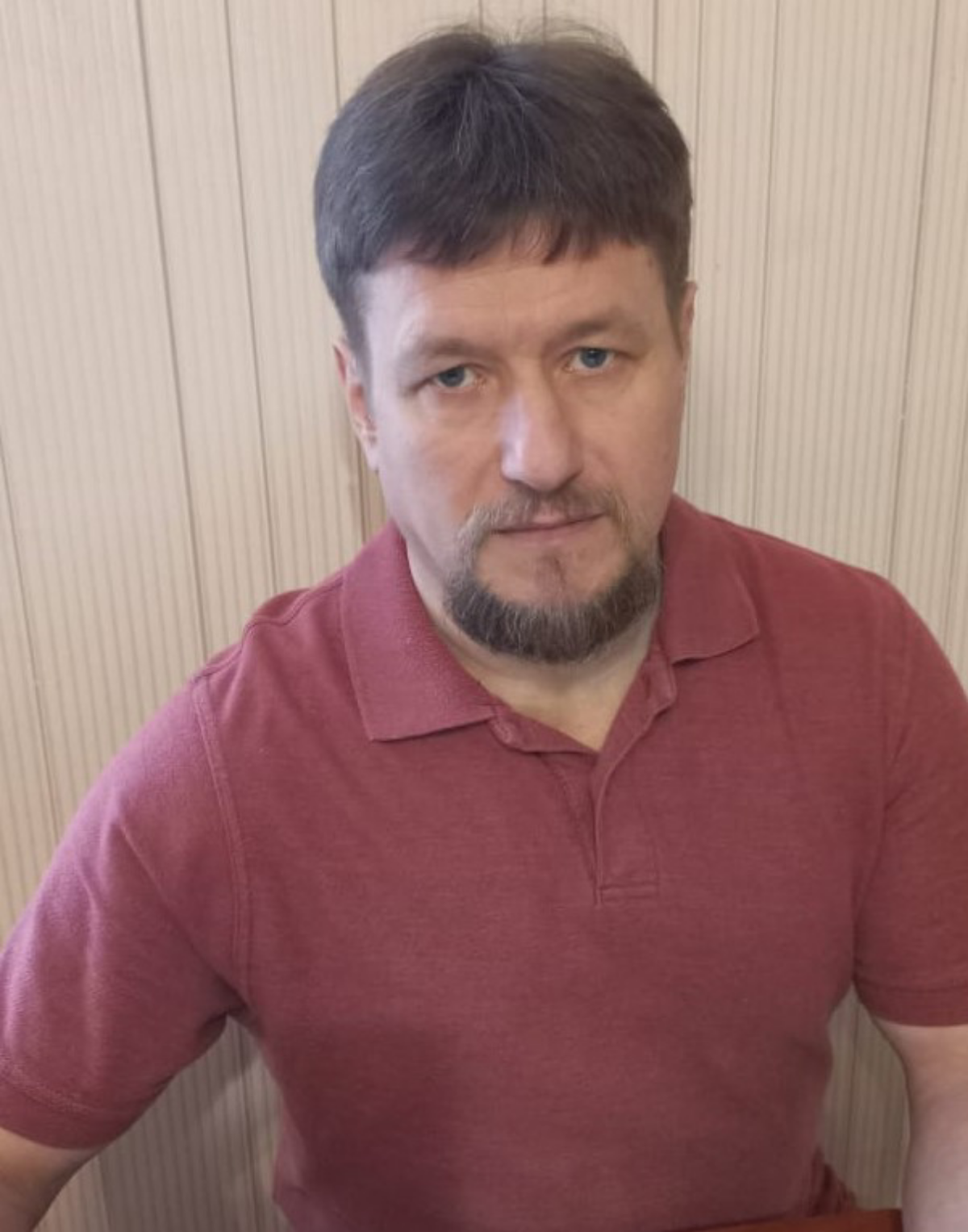 Эдуард Кретов | Сетка — социальная сеть от hh.ru