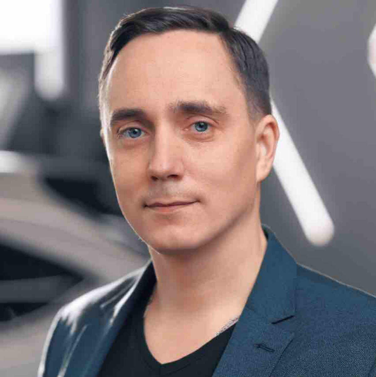 Кирилл Селезнёв | Сетка — социальная сеть от hh.ru