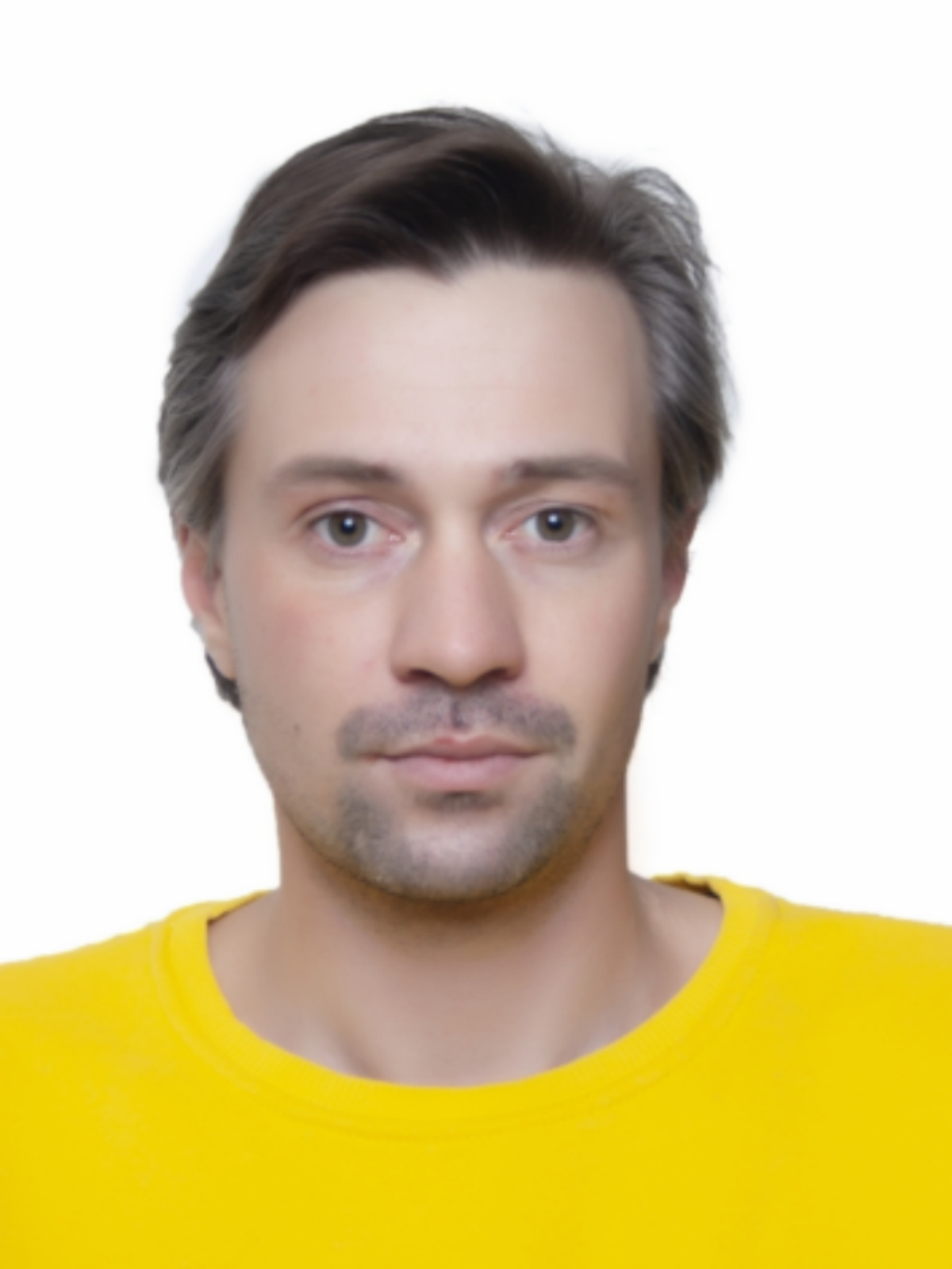 Илья Корунов