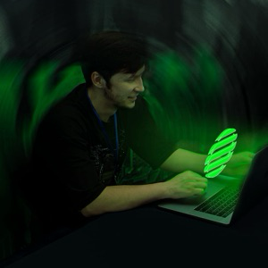 Булат Осмаев | Сетка — социальная сеть от hh.ru