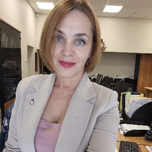 Елена Шишкина