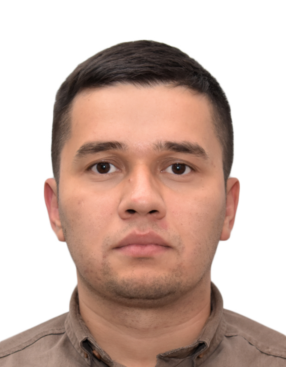 Альфред Шакиров | Сетка — социальная сеть от hh.ru