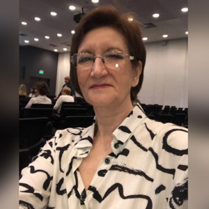 Елена Гринвей