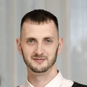 Владимир Павлов | Сетка — социальная сеть от hh.ru