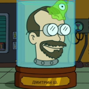 Дмитрий Шаутин | Сетка — социальная сеть от hh.ru