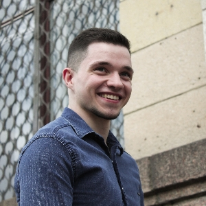 Денис Бабенко | Сетка — социальная сеть от hh.ru