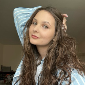 Полина Журбинская