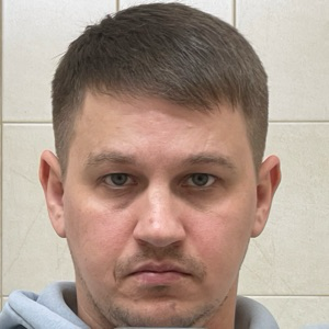 Николай Пахомов