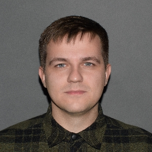 Pavel Yatsura