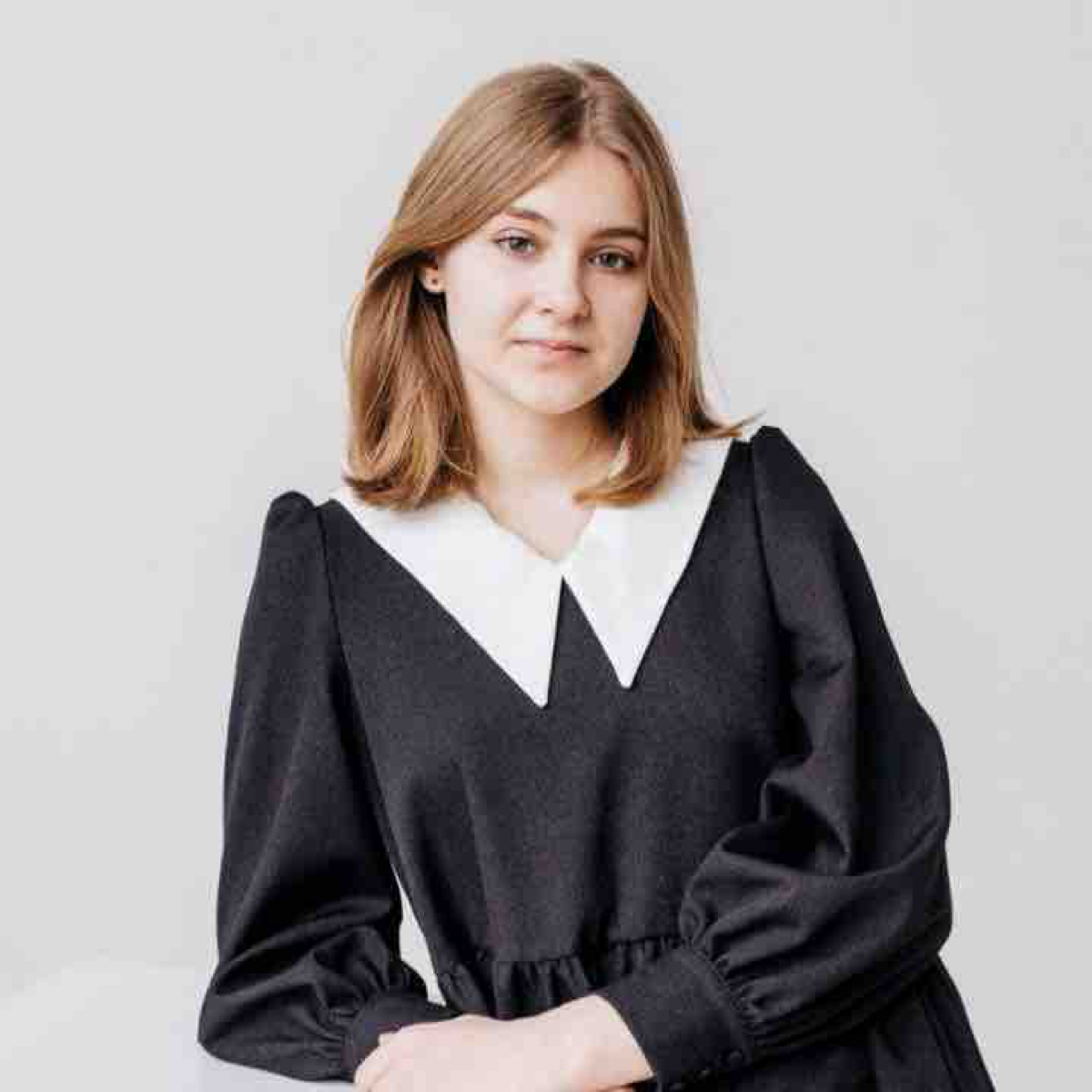 Полина Камышова