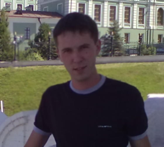 Ильдар Исаеков