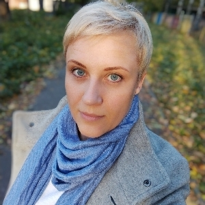 Анна Кленова | Сетка — социальная сеть от hh.ru