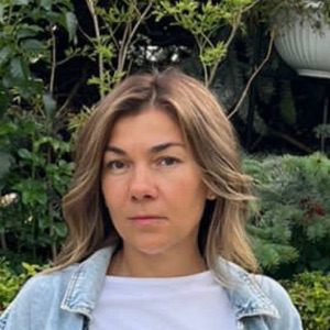 Анна Щербакова | Сетка — социальная сеть от hh.ru