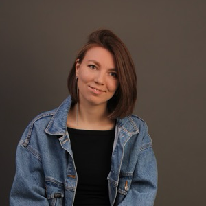 Екатерина Поспелова
