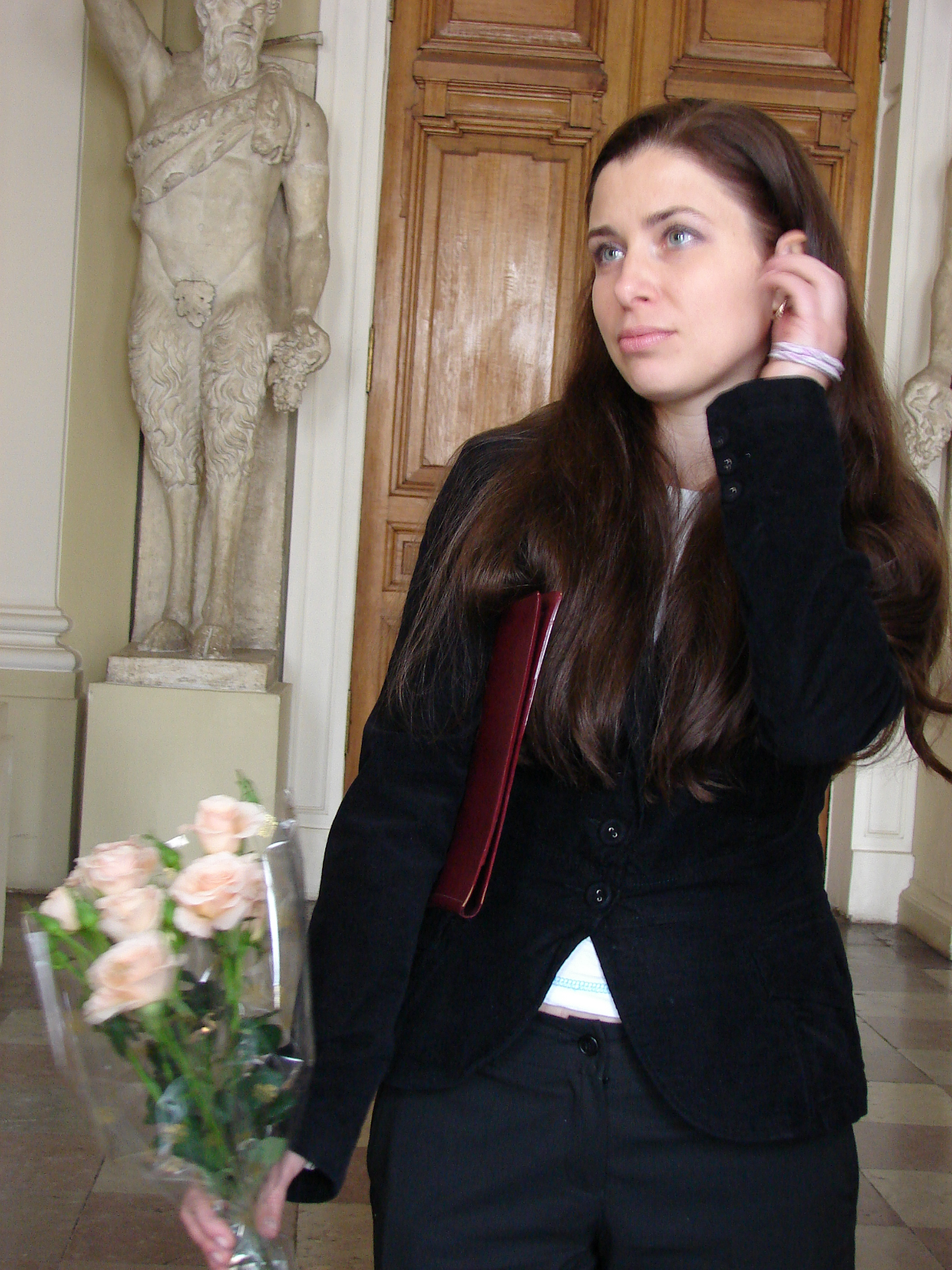 Анна Гордеева