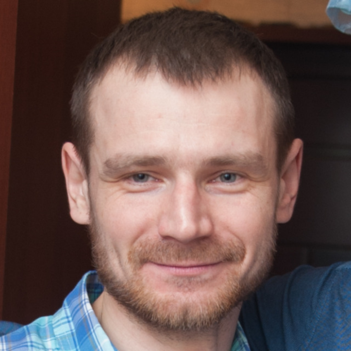Юрий Мершиев