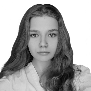 Евгения Букреева