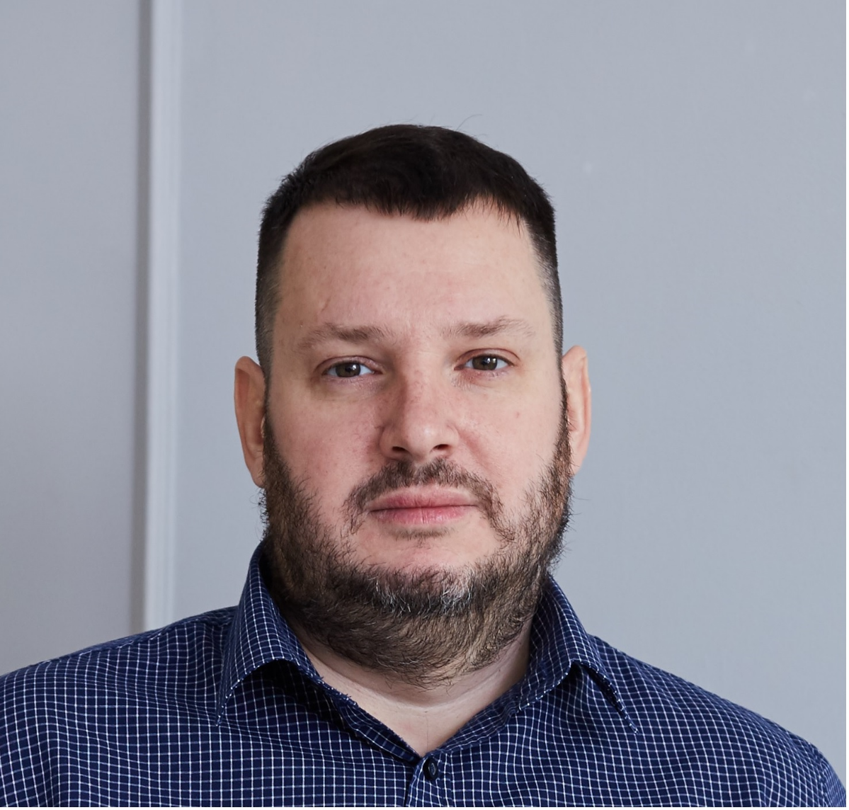 Иван Кирюхин | Сетка — социальная сеть от hh.ru