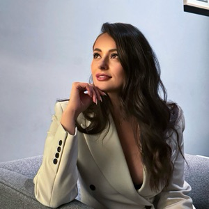 Елизавета Серова