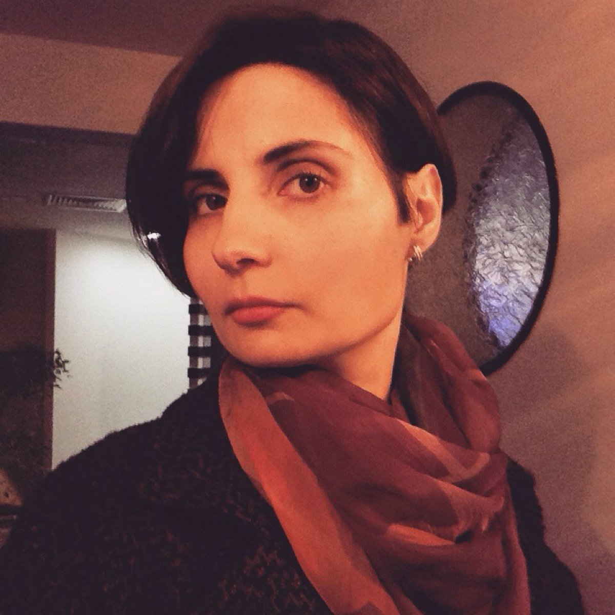 Карина Давыдова | Сетка — социальная сеть от hh.ru