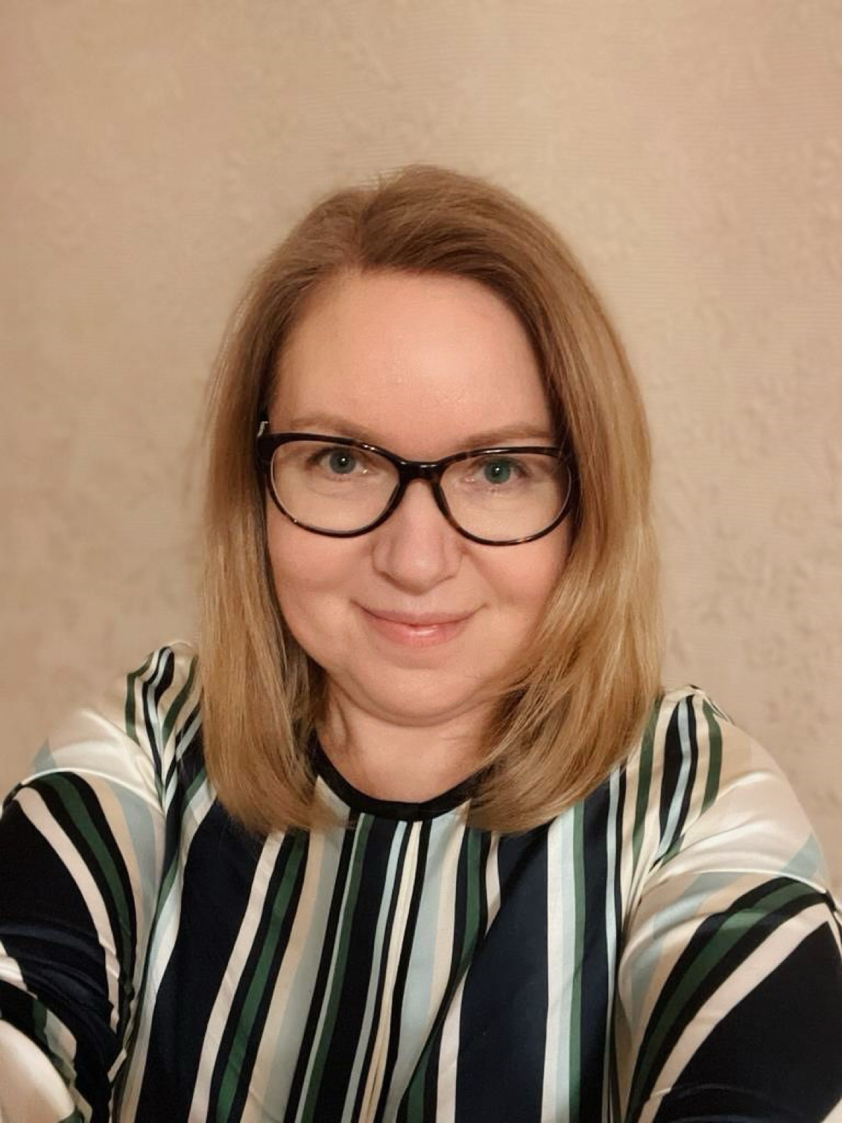 Екатерина Дятлева