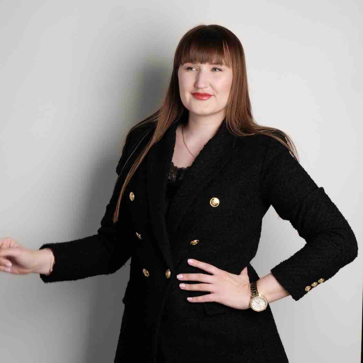 Юлия Александровна
