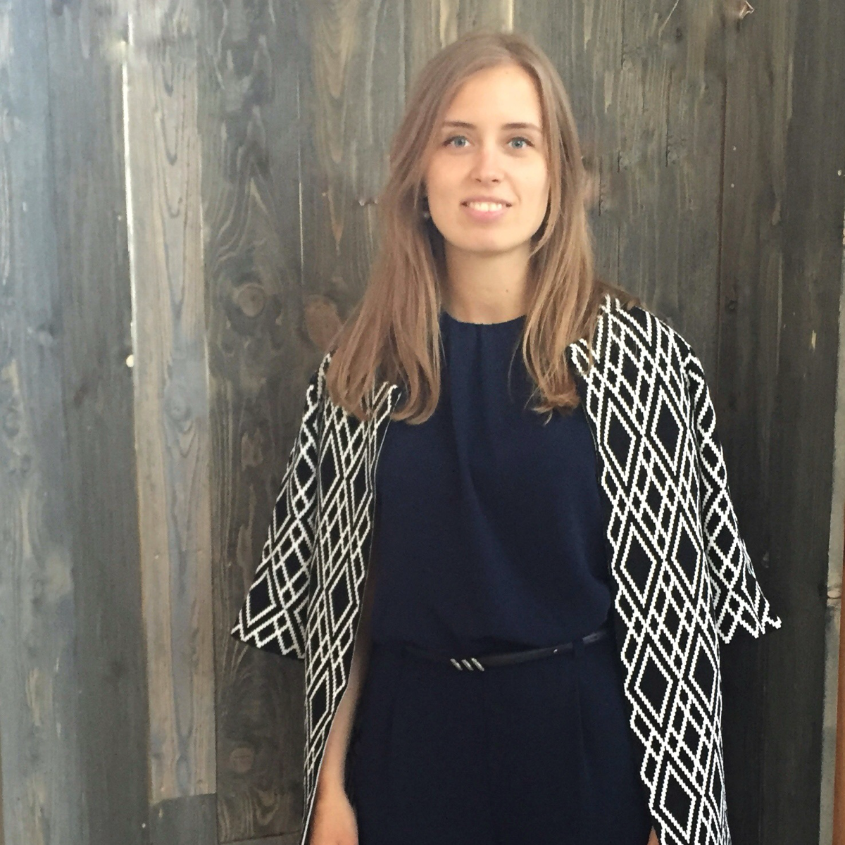 Анна Задорожная | Сетка — социальная сеть от hh.ru