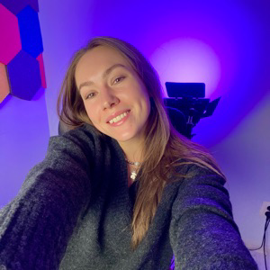 Екатерина Гусева