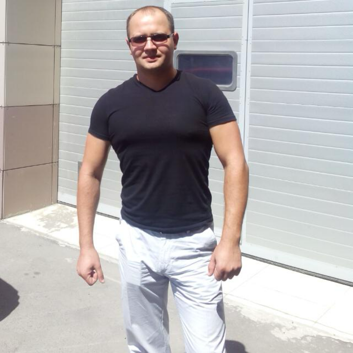 Владимир Ионов