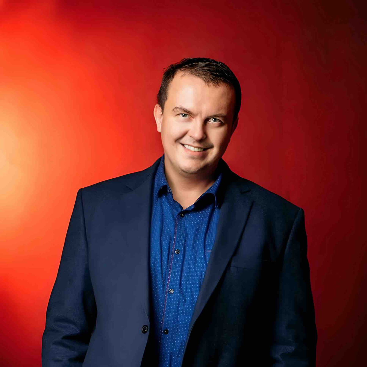 Андрей Родионов | Сетка — социальная сеть от hh.ru