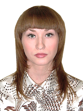 Елена Подемирова
