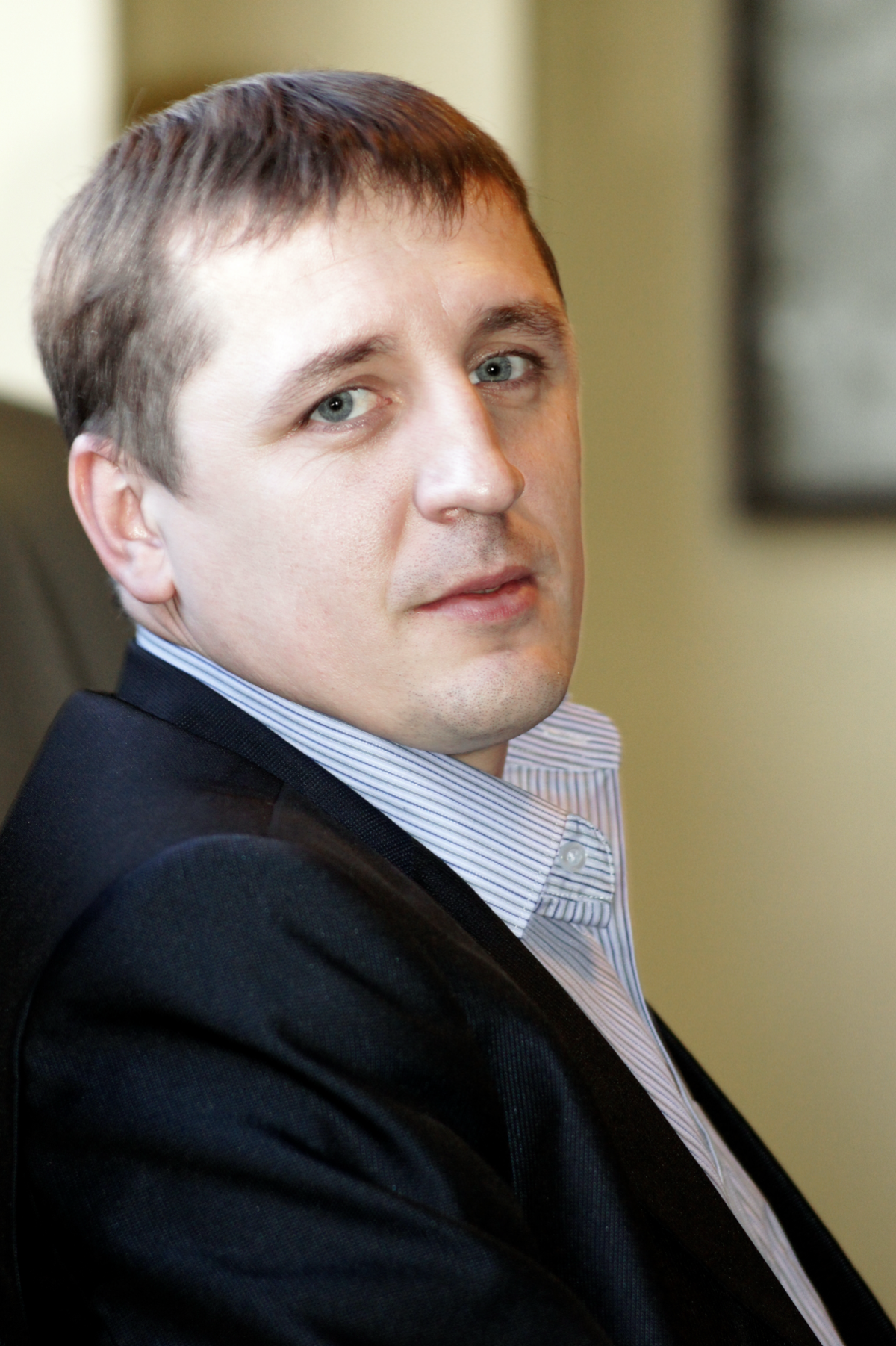 Андрей Стреляев