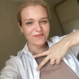 Юлия Мишенина