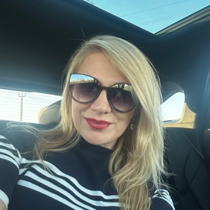 Мария Ткаченко | Сетка — социальная сеть от hh.ru