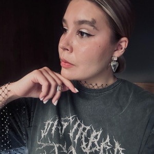 Анастасия Журавлева