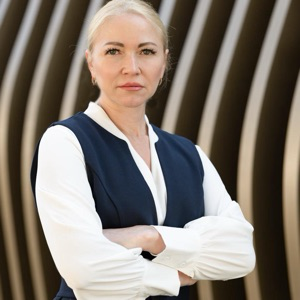 Полина Карелина