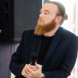 Алексей Эрперт | Сетка — социальная сеть от hh.ru